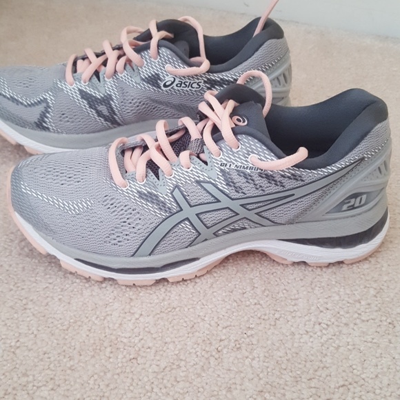 asics gel nimbus 7.5